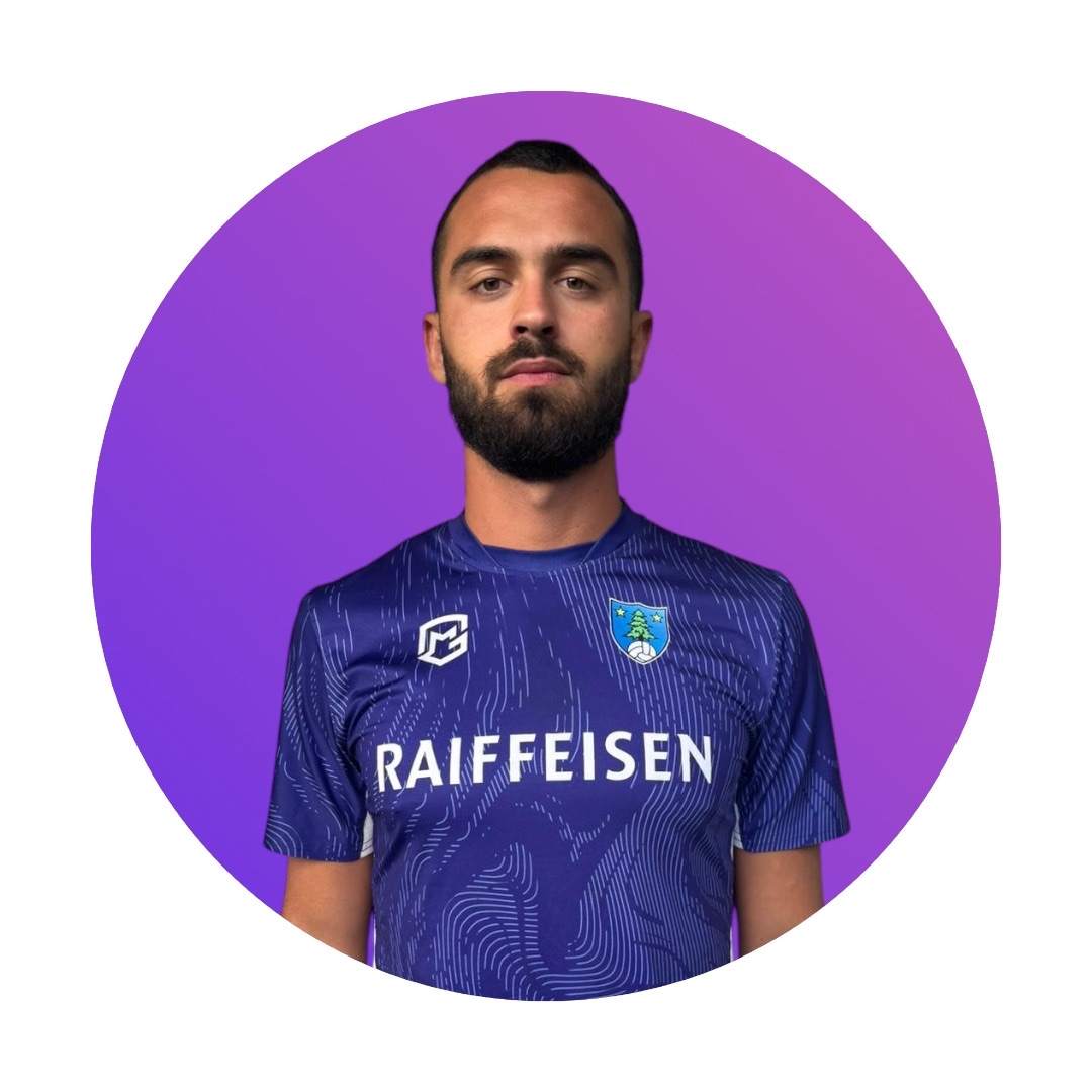 Luka Janjic